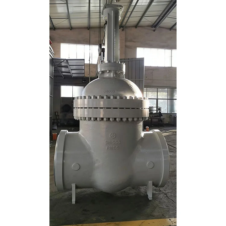 Сварной затвор